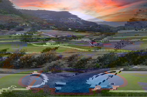 Foto 34 - Casa del Arbol by Avantstay Stunning California Estate With Incredible Views