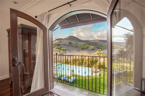 Foto 30 - Casa del Arbol by Avantstay Stunning California Estate With Incredible Views