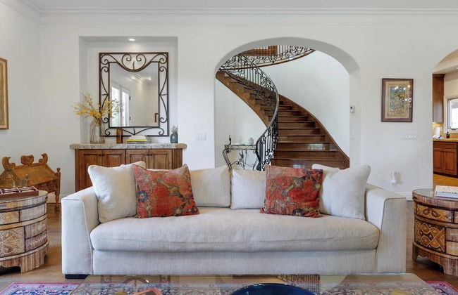 Casa del Arbol by Avantstay Stunning California Estate With Incredible Views - Photo 8