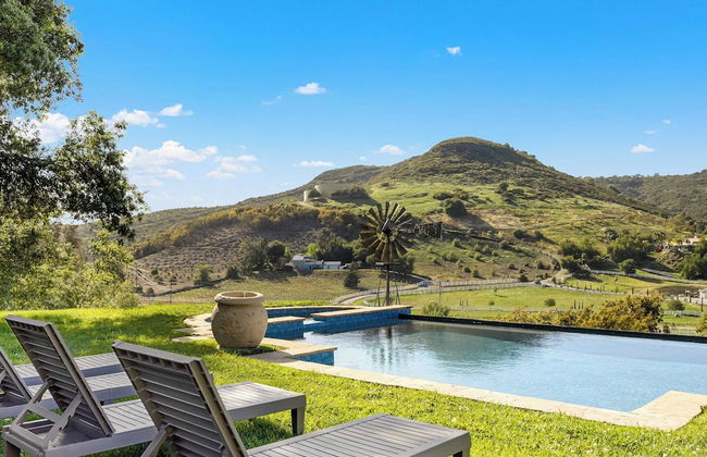 Casa del Arbol by Avantstay Stunning California Estate With Incredible Views - Photo 28