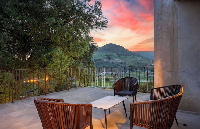 Casa del Arbol by Avantstay Stunning California Estate With Incredible Views - Photo 32