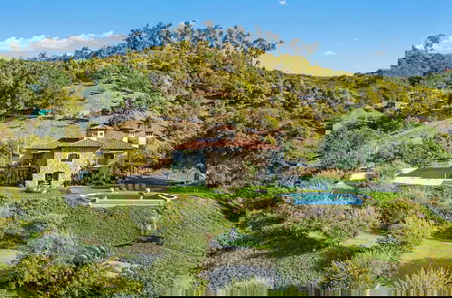 Foto 35 - Casa del Arbol by Avantstay Stunning California Estate With Incredible Views