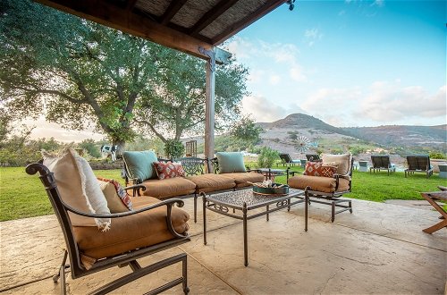 Foto 17 - Casa del Arbol by Avantstay Stunning California Estate With Incredible Views