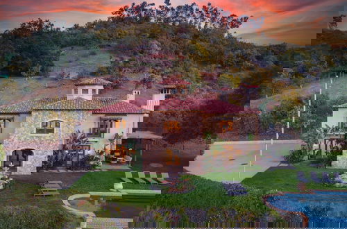 Foto 41 - Casa del Arbol by Avantstay Stunning California Estate With Incredible Views