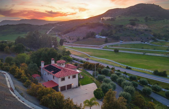 Casa del Arbol by Avantstay Stunning California Estate With Incredible Views - Photo 47