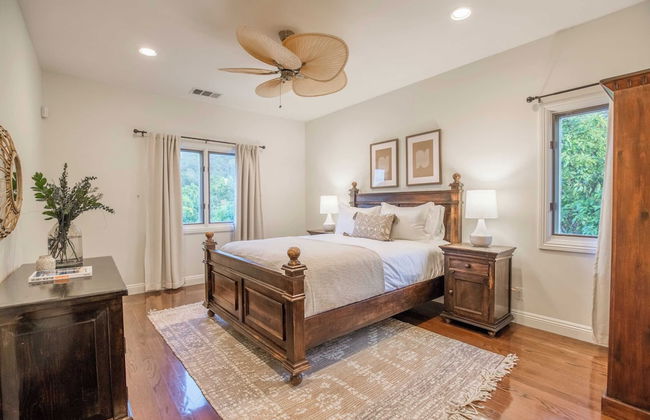 Casa del Arbol by Avantstay Stunning California Estate With Incredible Views - Photo 16
