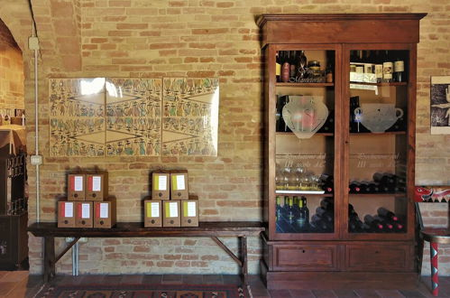 Photo 31 - Ancient Farmhouse With Winery Xiv Century