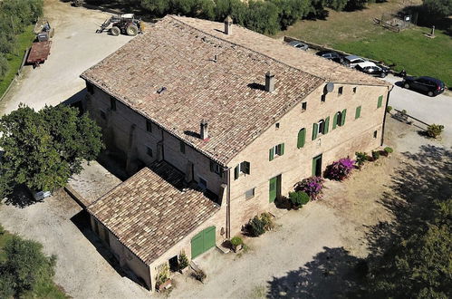 Foto 40 - Ancient Farmhouse With Winery Xiv Century