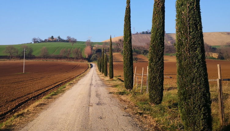 Photo 1 - Ancient Farmhouse With Winery Xiv Century