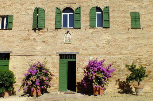 Foto 39 - Ancient Farmhouse With Winery Xiv Century