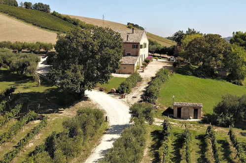 Photo 48 - Ancient Farmhouse With Winery Xiv Century