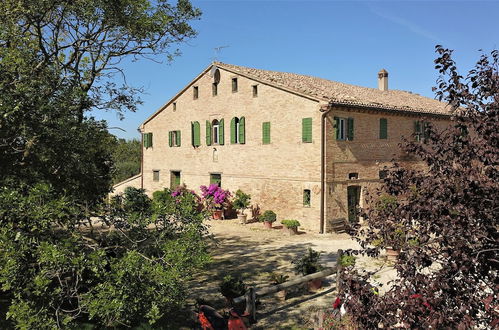 Photo 38 - Ancient Farmhouse With Winery Xiv Century