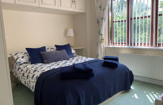 Photo 2 - Lovely 2-bed Apartment in Lytham Saint Annes