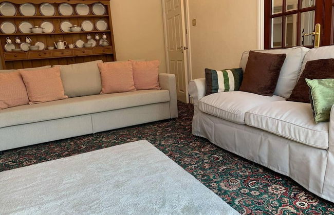 Lovely 2-bed Apartment in Lytham Saint Annes - Foto 10