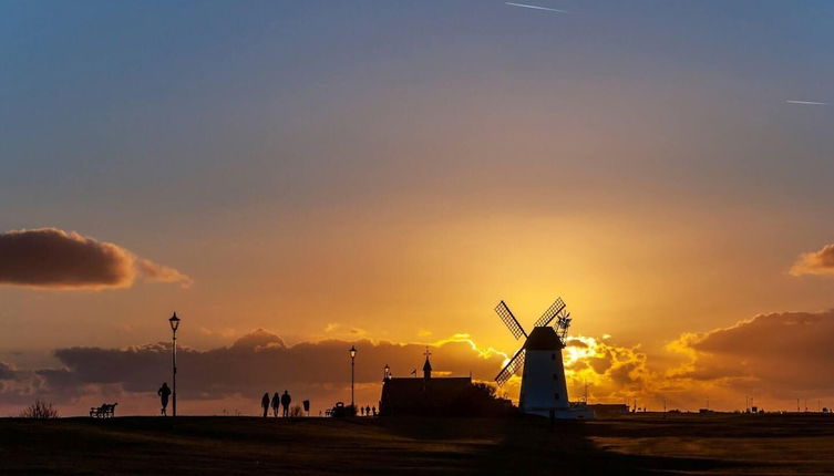 Foto 1 - Charming 1-bed Apartment in Lytham Saint Annes