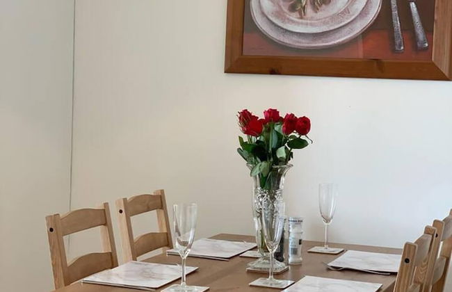 Lovely 2-bed Apartment in Lytham Saint Annes - Foto 6