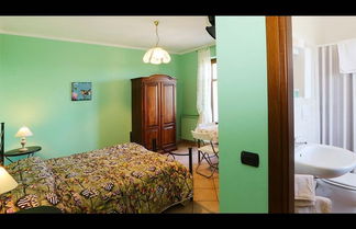 Photo 2 - Agriturismo Al Brich Studio Apartment Margherita