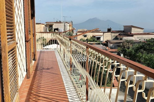 Foto 5 - Panoramic Apartment With Vesuvius View