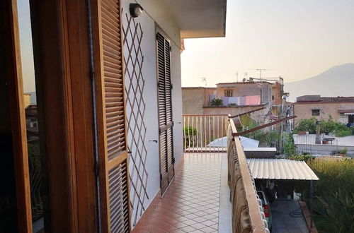 Photo 4 - Panoramic Apartment With Vesuvius View