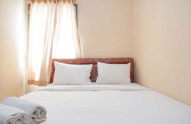 Comfort And Cozy 2Br At Gajah Mada Mediterania Apartment - Foto 1