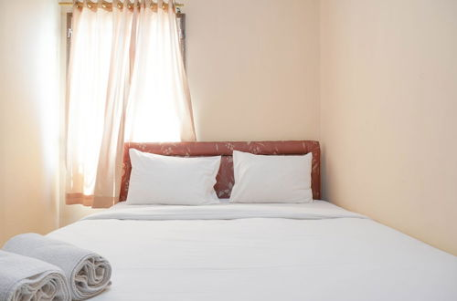 Photo 1 - Comfort And Cozy 2Br At Gajah Mada Mediterania Apartment