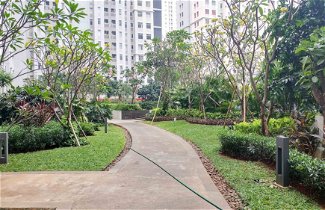 Photo 1 - Fully Furnished 2Br At Green Bay Pluit Apartment Near Mall