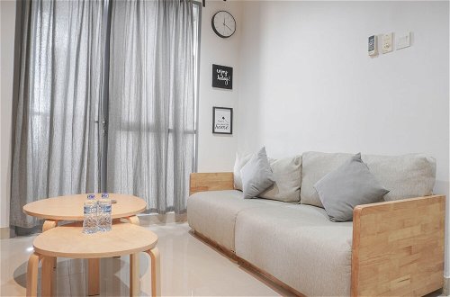 Foto 15 - Premium And Comfortable 2Br Apartment At Royal Olive Residence