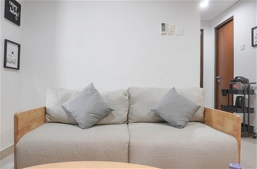 Photo 13 - Premium And Comfortable 2Br Apartment At Royal Olive Residence