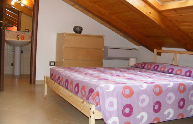 Detached Villa 20m From the sea for Stays and spa Treatments Near Taormina - Foto 7