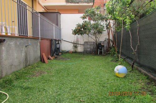 Photo 28 - Villa Single 20m From Sea to Stay and / Orhealthcare Thermal Near Taormina
