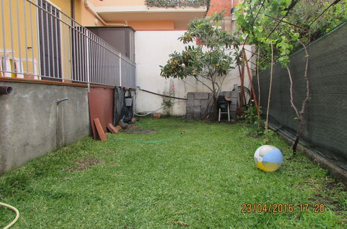 Foto 28 - Detached Villa 20m From the sea for Stays and spa Treatments Near Taormina