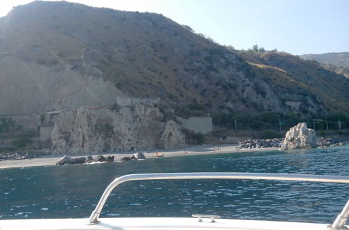 Photo 35 - Villa Single 20m From Sea to Stay and / Orhealthcare Thermal Near Taormina