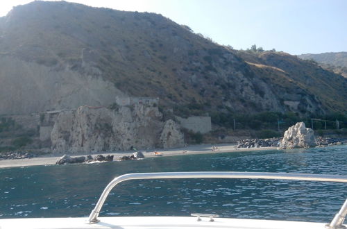 Photo 35 - Detached Villa 20m From the sea for Stays and spa Treatments Near Taormina