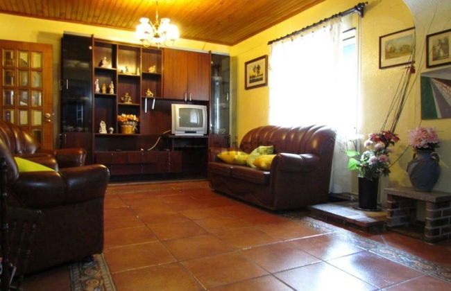 Andar Inferior Casa Mariona Caminha - Foto 8