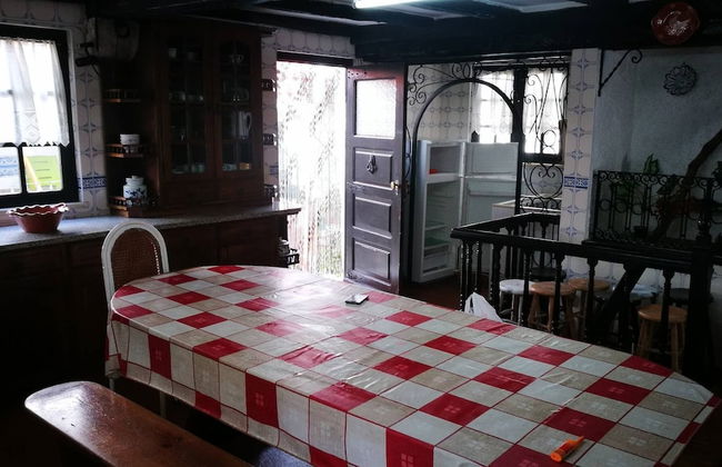Andar Inferior Casa Mariona Caminha - Foto 13