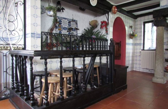 Andar Inferior Casa Mariona Caminha - Foto 12