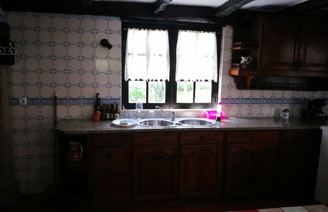 Andar Inferior Casa Mariona Caminha - Foto 6