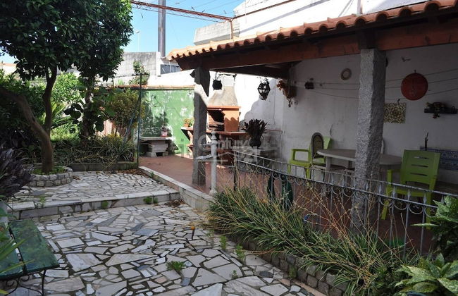 Andar Inferior Casa Mariona Caminha - Foto 17