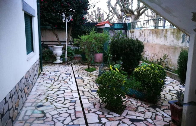 Andar Inferior Casa Mariona Caminha - Foto 18