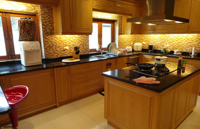 Luxury Private Villa In A Stunning Locationpool - Foto 4