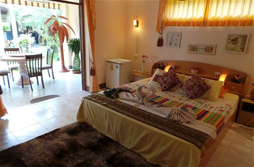 Foto 2 - Luxury Private Villa In A Stunning Locationpool