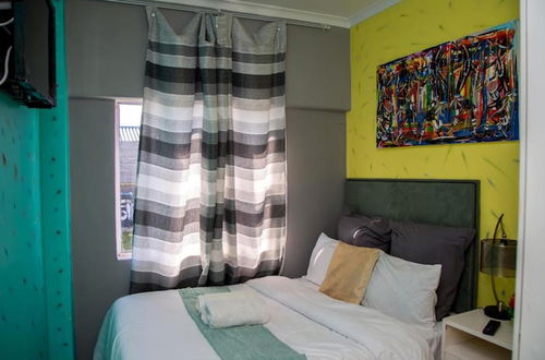 Photo 18 - Room in Guest Room - Relaxing Guest House in the Heart of Ndabeni