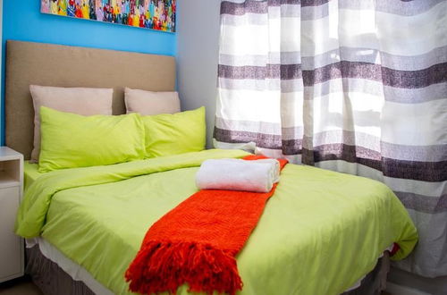 Photo 4 - Room in Guest Room - Relaxing Guest House in the Heart of Ndabeni