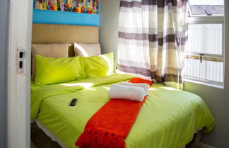 Photo 2 - Room in Guest Room - Relaxing Guest House in the Heart of Ndabeni