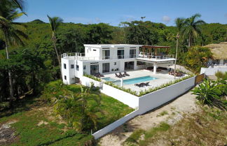 Foto 1 - Magnificent new Modern Villa With sea View 5 Bedrooms