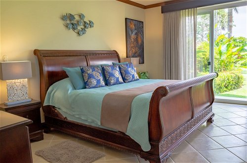 Foto 5 - ocean Front Condo In Peaceful, Gated Community