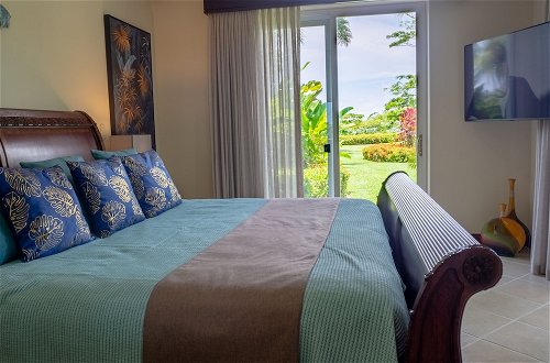 Foto 6 - ocean Front Condo In Peaceful, Gated Community