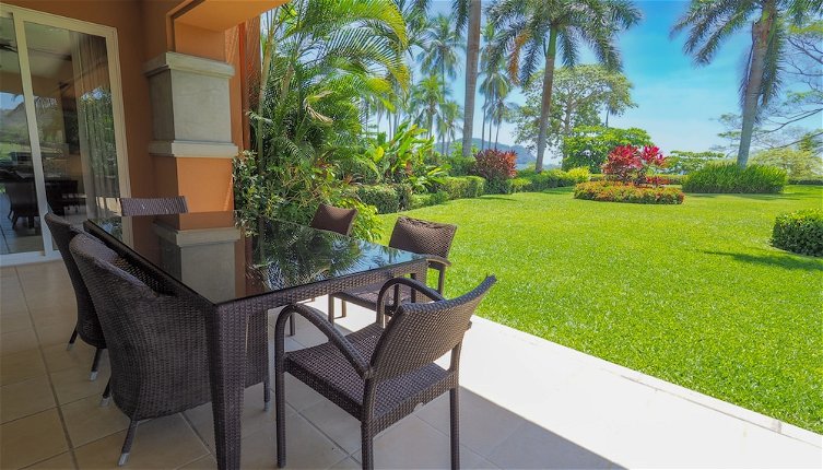 Foto 1 - ocean Front Condo In Peaceful, Gated Community