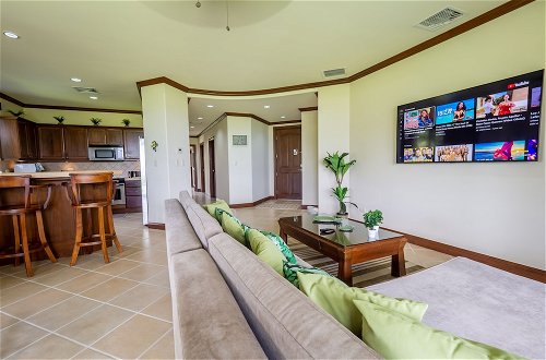 Foto 10 - ocean Front Condo In Peaceful, Gated Community