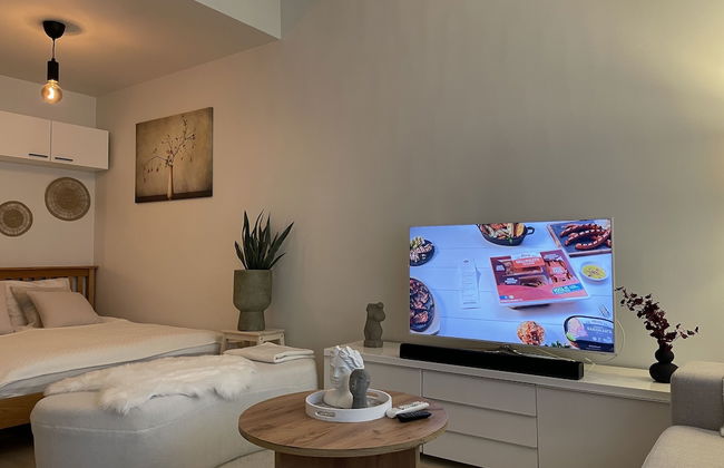 Immaculate 1-bed Apartment in Tampere - Photo 4